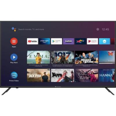 Téléviseur Continental Edison CEQLED43SA21B7