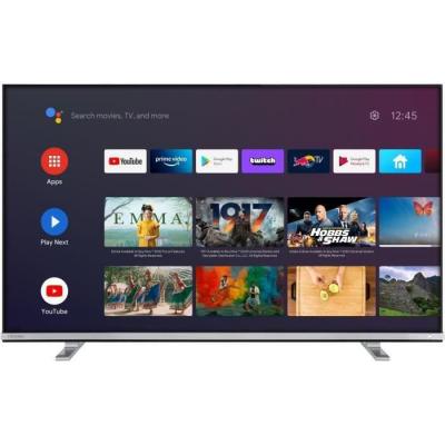 Téléviseur Toshiba 43UA4B63DG