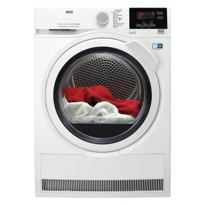 Sèche-linge AEG T8DBD844F