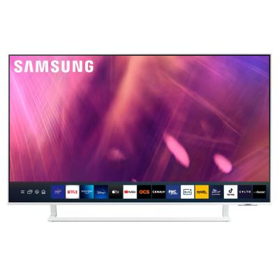 Téléviseur Samsung 50AU9085