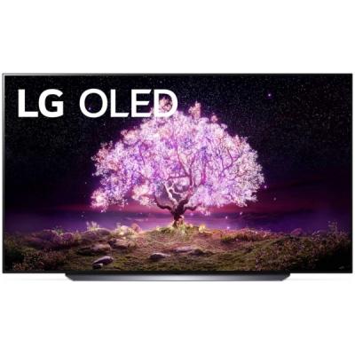 Téléviseur LG OLED83C1