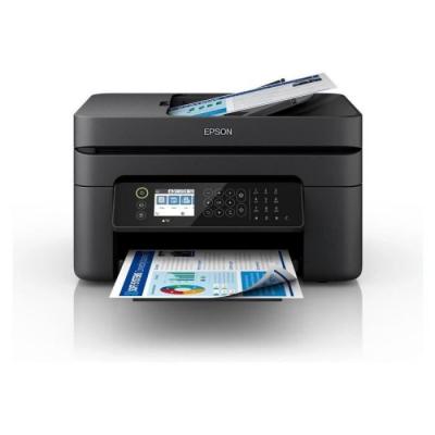 Imprimante multifonction Epson WorkForce WF-2850