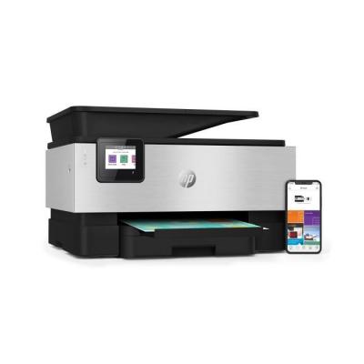 Imprimante multifonction HP Officejet Pro 9000 9010