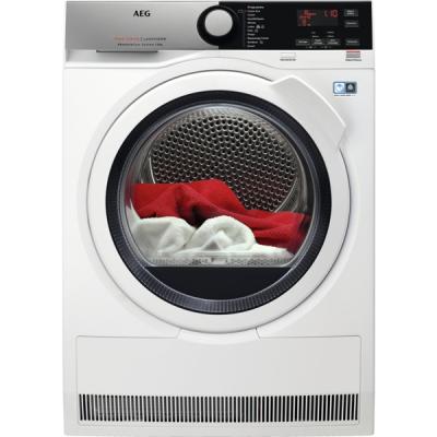 Sèche-linge AEG T8DED844D