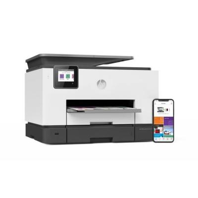 Imprimante HP Officejet Pro 9020 - CPC informatique