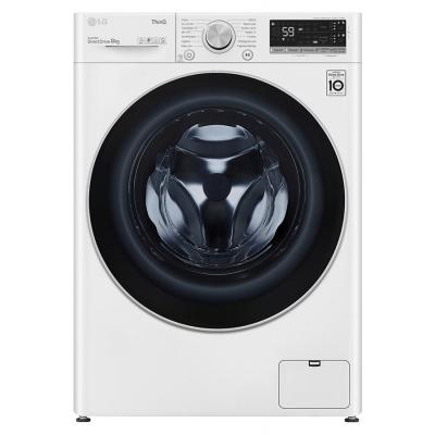 Lave-linge LG F84V51WHA