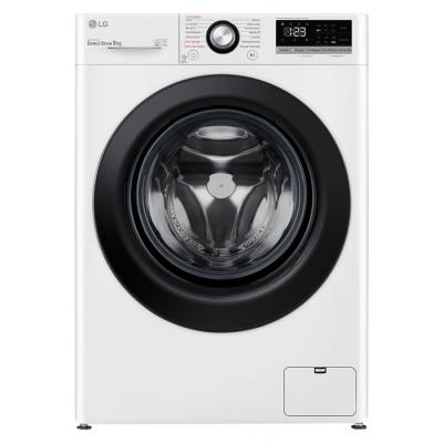 Lave-linge LG F94V35WHS