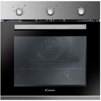 Four encastrable Candy FCP642X