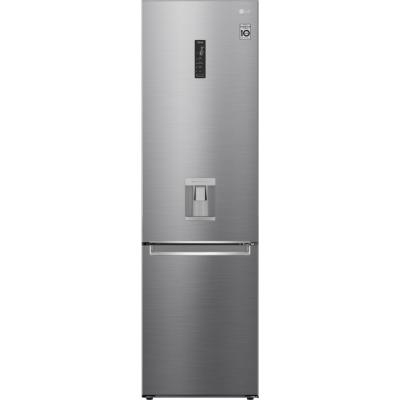 Réfrigérateur-congélateur LG GBF62PZHEN