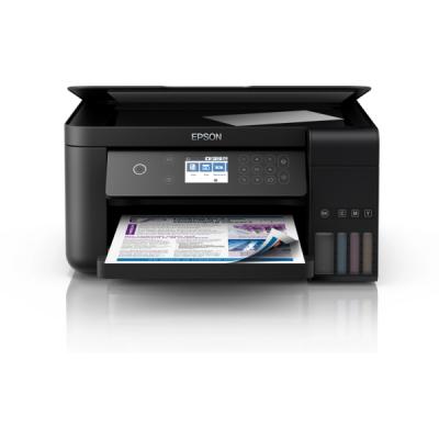 Imprimante multifonction Epson EcoTank ET-3700