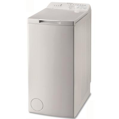 Lave-linge Indesit BTWL7220FR/N