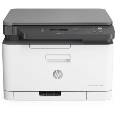 Imprimante multifonction HP MFP 178nw