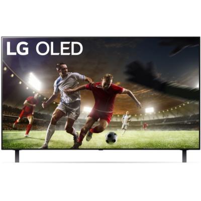 Téléviseur LG 48A1