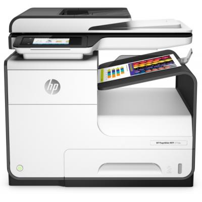 Imprimante multifonction HP PageWide 377DW