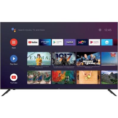 Téléviseur Continental Edison CEQLED65SA21B2