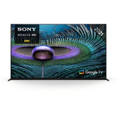 Téléviseur Sony XR75Z9J