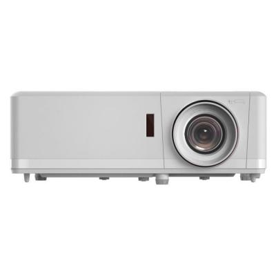 Vidéoprojecteur Optoma ZH406