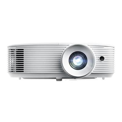 Vidéoprojecteur Optoma EH412