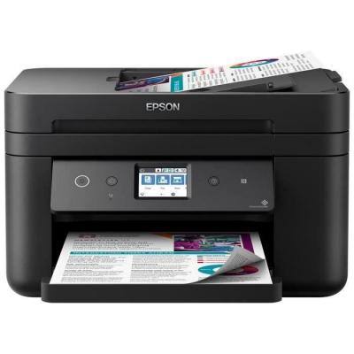 Imprimante multifonction Epson Workforce WF-2860