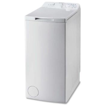 Lave-linge Indesit BTWA61053FR