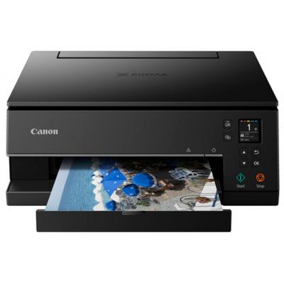 Imprimante multifonction Canon PIXMA TS 6350