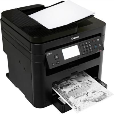 Imprimante multifonction Canon I-Sensys MF237w