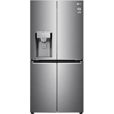 Réfrigérateur américain LG GML844PZ6F