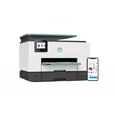 Imprimante multifonction HP OfficeJet Pro 9025e