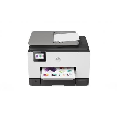 Imprimante multifonction HP OfficeJet Pro 9022e