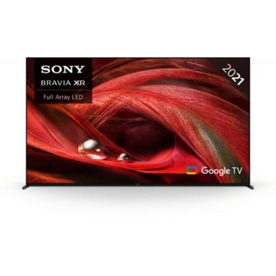 Téléviseur Sony Bravia XR85X95J