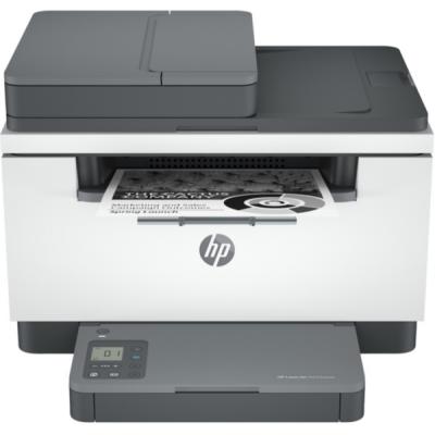 Imprimante multifonction HP Color LaserJet Pro M234sdw