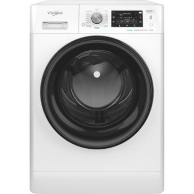 Lave-linge Whirlpool FFDB9458BVFR