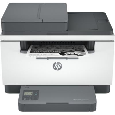 Imprimante multifonction HP Color LaserJet Pro M234sdwe