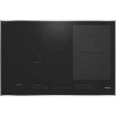 Plaque de cuisson Miele KM 7679 FR PRESTIGE