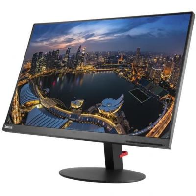 Écran PC Lenovo ThinkVision T24d