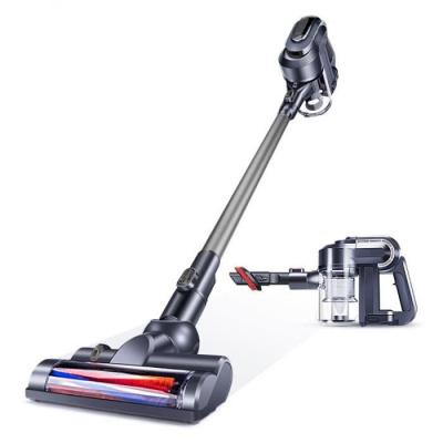 Aspirateur balai Eziclean Cyclomax V2