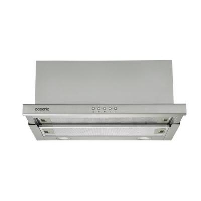 Hotte aspirante Oceanic OCEAHT60IX