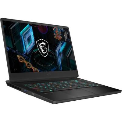 PC portable MSI GP66 Leopard 11UG-005FR