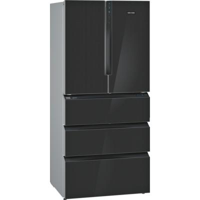 Réfrigérateur-congélateur Siemens KF86FPBEA