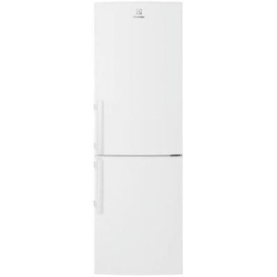 Réfrigérateur-congélateur Electrolux LNT3FE34W3