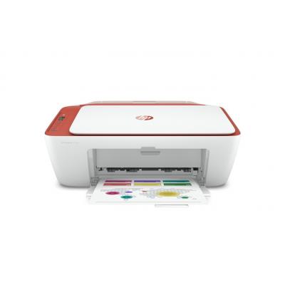 Imprimante multifonction HP DeskJet 2723E