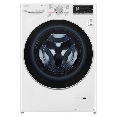 Lave-linge LG F14V51WHSA