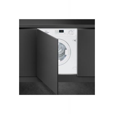 Lave-linge séchant Smeg LSIA147