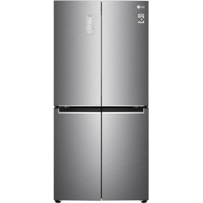 Réfrigérateur américain LG GMB844PZ4E