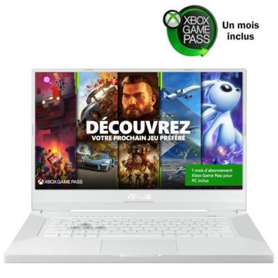 PC portable Asus DASH-TUF516PM-HN072T