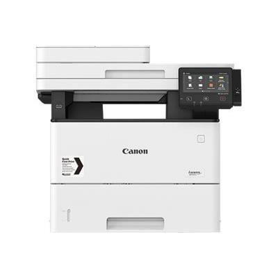 Imprimante multifonction Canon i-SENSYS MF543x