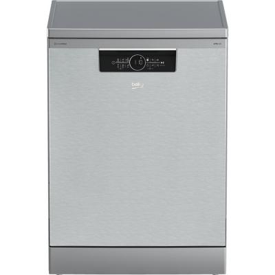 Lave-vaisselle Beko BDFN36530XC