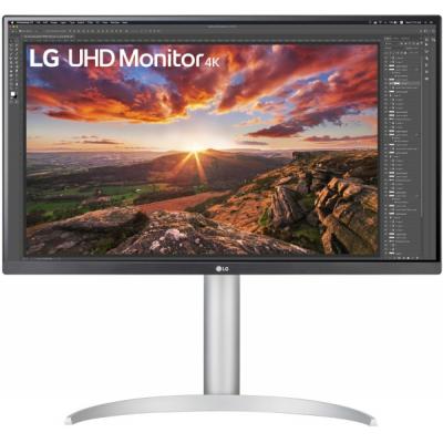 Écran PC LG 27UP850-W