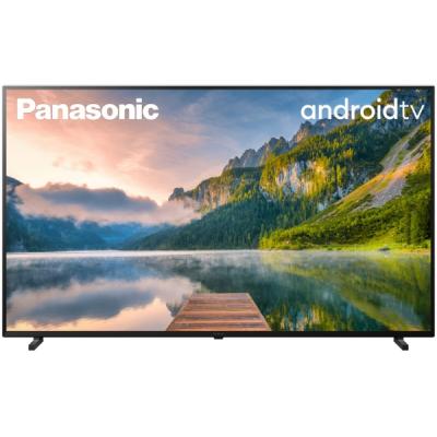 Téléviseur Panasonic TX-58JX810E