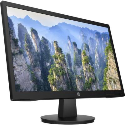 Écran PC HP V22